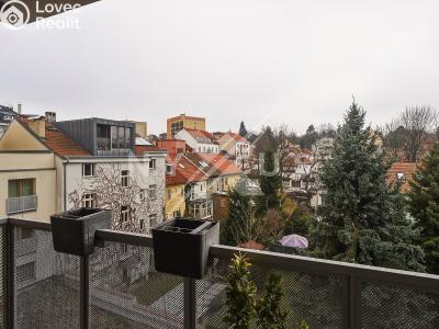 Продаж квартири 3+KK Praha, U hranic č. 17