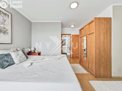 Продаж квартири 3+KK Praha, U hranic č. 19