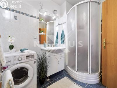 Продаж квартири 3+KK Praha, U hranic č. 24
