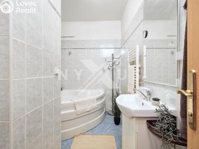 Продаж квартири 3+KK Praha, U hranic č. 25