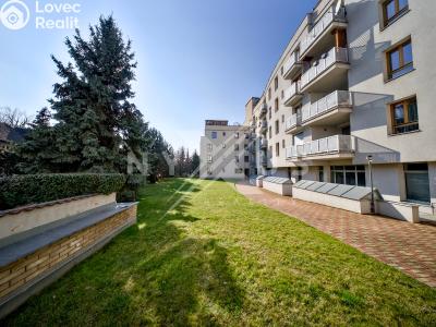 Продаж квартири 3+KK Praha, U hranic č. 28