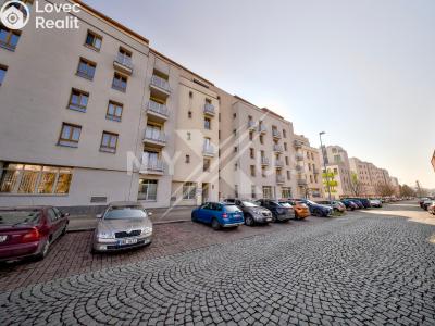Продаж квартири 3+KK Praha, U hranic č. 29