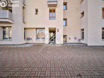 Продаж квартири 3+KK Praha, U hranic č. 30