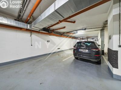 Продаж квартири 3+KK Praha, U hranic č. 31