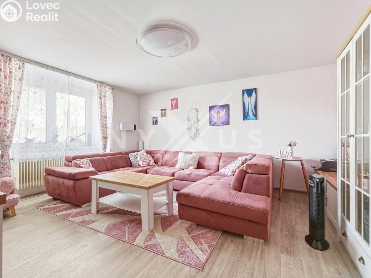 Prodej rodinného domu Ronov nad Doubravou, Spojovací 228 č. 1