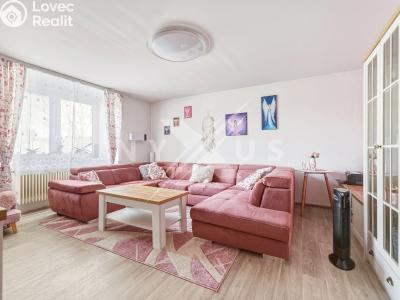 Prodej rodinného domu Ronov nad Doubravou, Spojovací 228 č. 1