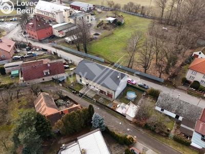 Prodej rodinného domu Ronov nad Doubravou, Spojovací 228 č. 4