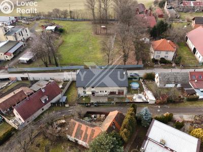 Prodej rodinného domu Ronov nad Doubravou, Spojovací 228 č. 5