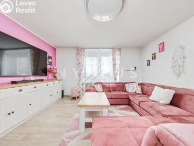 Prodej rodinného domu Ronov nad Doubravou, Spojovací 228 č. 6