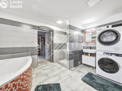Prodej rodinného domu Ronov nad Doubravou, Spojovací 228 č. 7