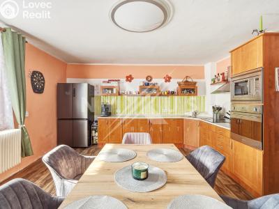 Prodej rodinného domu Ronov nad Doubravou, Spojovací 228 č. 9