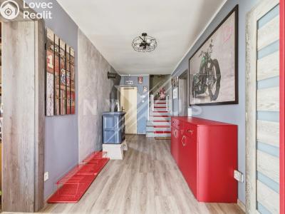Prodej rodinného domu Ronov nad Doubravou, Spojovací 228 č. 11
