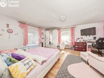 Prodej rodinného domu Ronov nad Doubravou, Spojovací 228 č. 16