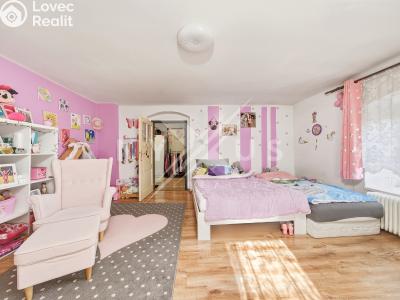 Prodej rodinného domu Ronov nad Doubravou, Spojovací 228 č. 17