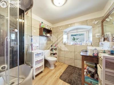 Prodej rodinného domu Ronov nad Doubravou, Spojovací 228 č. 18