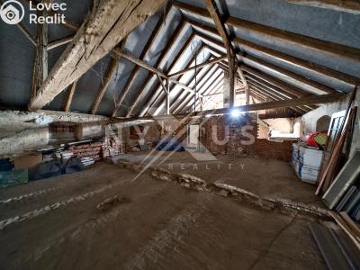Prodej rodinného domu Ronov nad Doubravou, Spojovací 228 č. 21