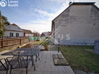 Prodej rodinného domu Ronov nad Doubravou, Spojovací 228 č. 22