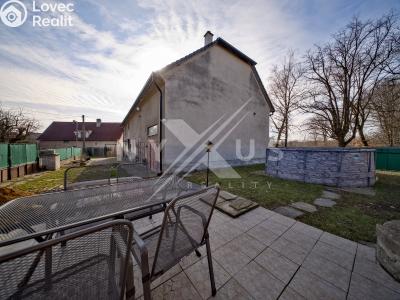 Prodej rodinného domu Ronov nad Doubravou, Spojovací 228 č. 23