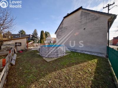 Prodej rodinného domu Ronov nad Doubravou, Spojovací 228 č. 24
