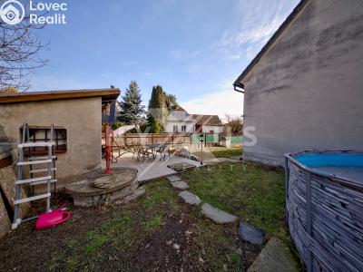 Prodej rodinného domu Ronov nad Doubravou, Spojovací 228 č. 25