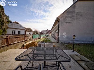 Prodej rodinného domu Ronov nad Doubravou, Spojovací 228 č. 26