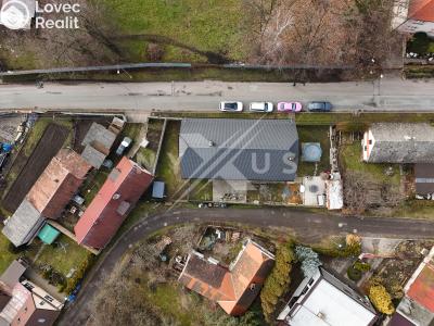 Prodej rodinného domu Ronov nad Doubravou, Spojovací 228 č. 27