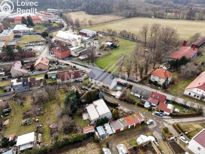 Prodej rodinného domu Ronov nad Doubravou, Spojovací 228 č. 28