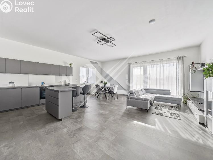 Аренда семейного дома Krakovany č. 2