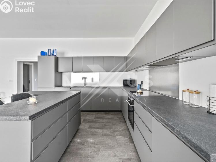 Аренда семейного дома Krakovany č. 4