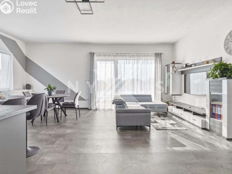 Аренда семейного дома Krakovany č. 6