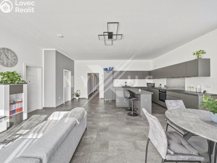 Аренда семейного дома Krakovany č. 7