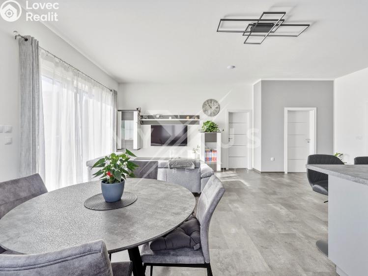 Аренда семейного дома Krakovany č. 9