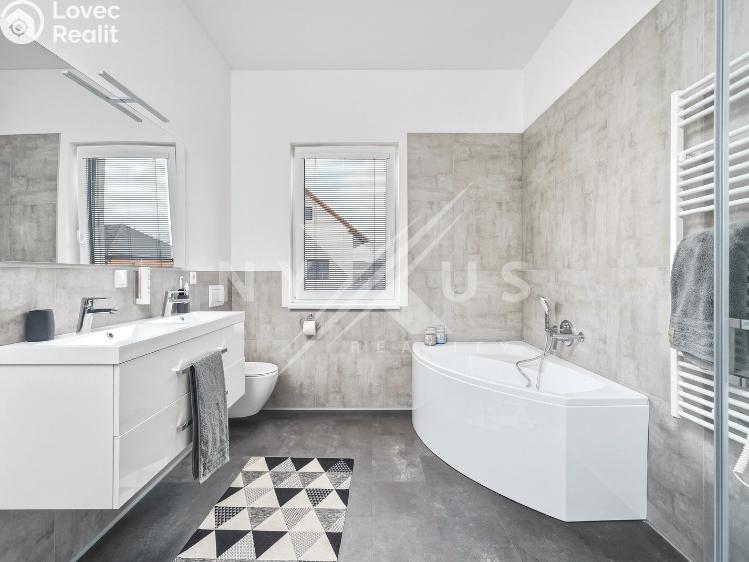 Аренда семейного дома Krakovany č. 11