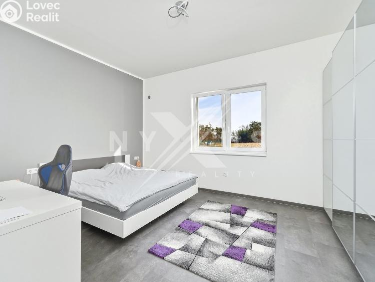 Аренда семейного дома Krakovany č. 12