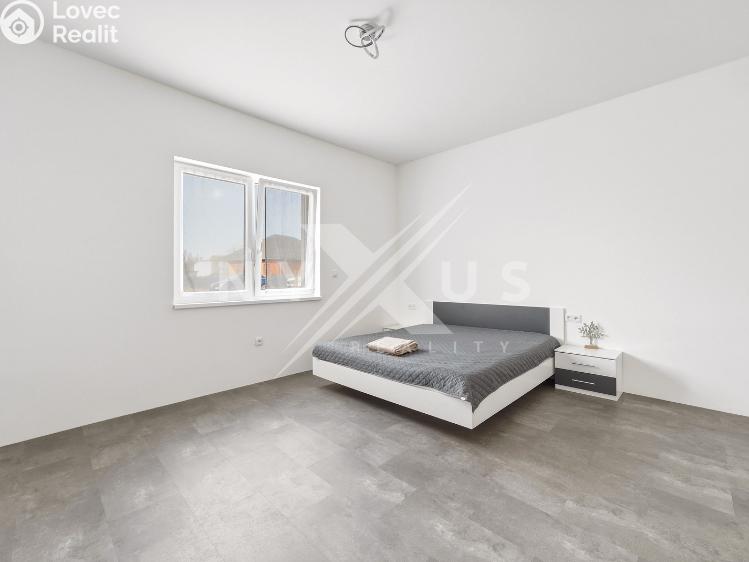 Аренда семейного дома Krakovany č. 13