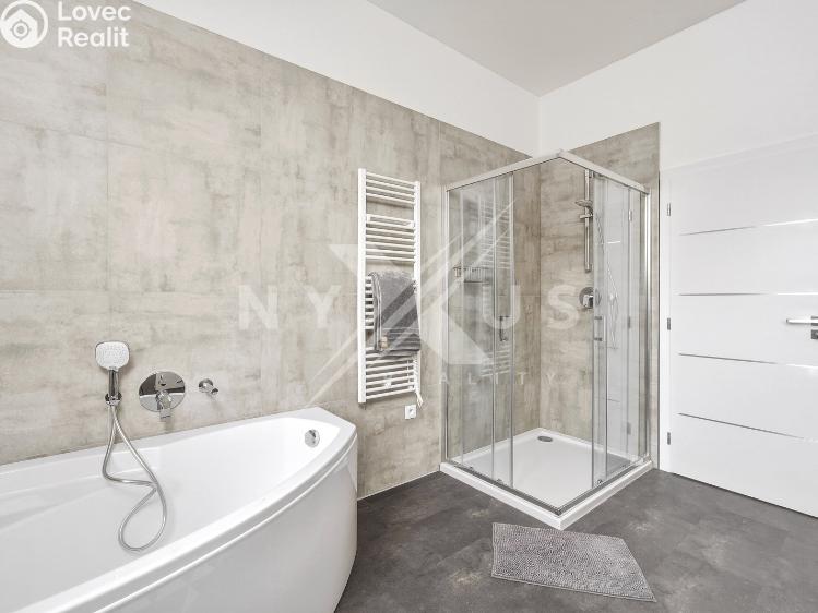 Аренда семейного дома Krakovany č. 15