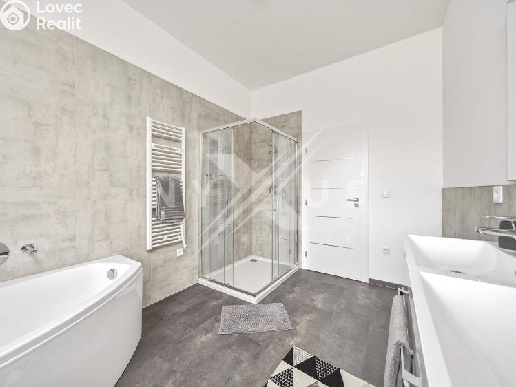 Аренда семейного дома Krakovany č. 16