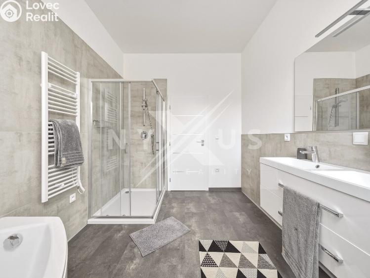 Аренда семейного дома Krakovany č. 17