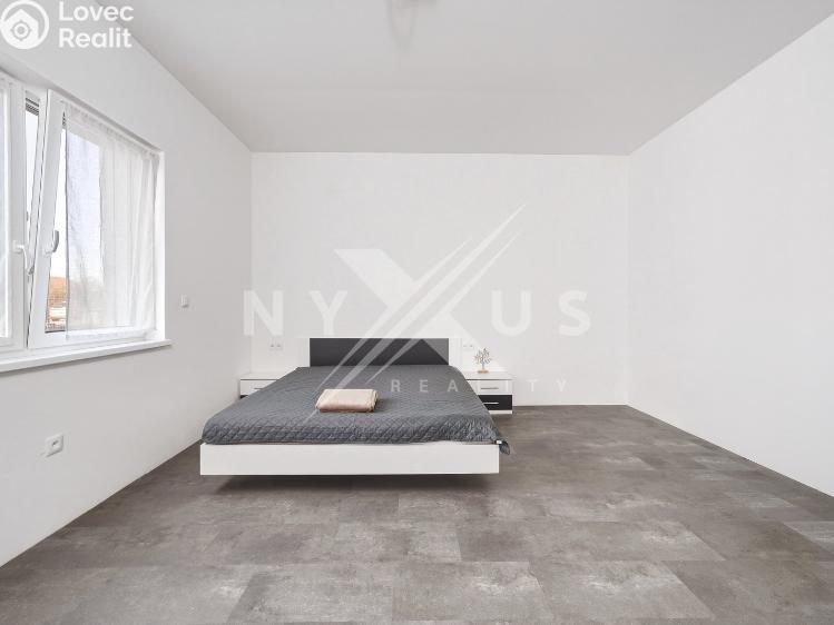 Аренда семейного дома Krakovany č. 18