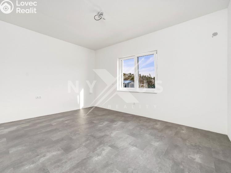 Аренда семейного дома Krakovany č. 19