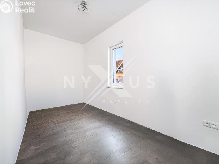 Аренда семейного дома Krakovany č. 20