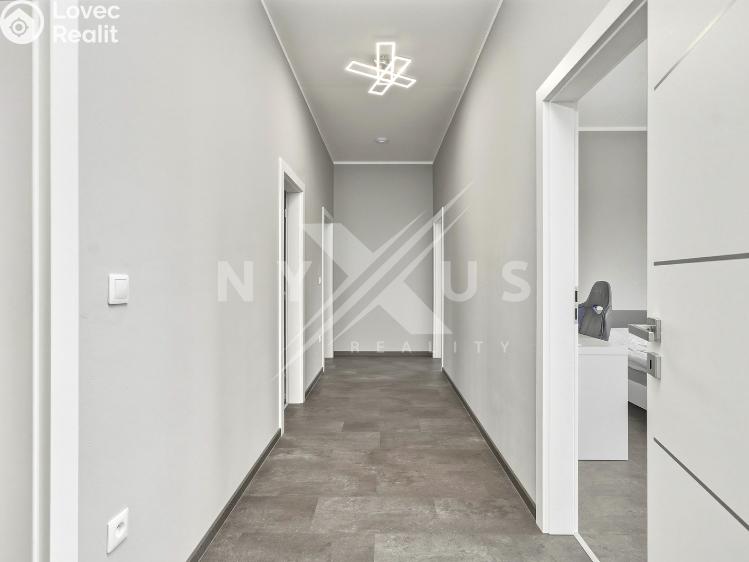 Аренда семейного дома Krakovany č. 21