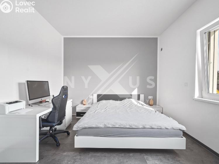 Аренда семейного дома Krakovany č. 22