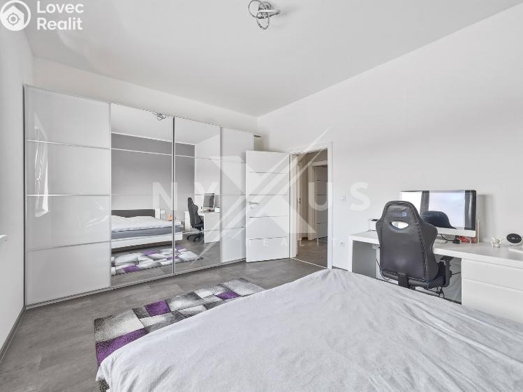 Аренда семейного дома Krakovany č. 23