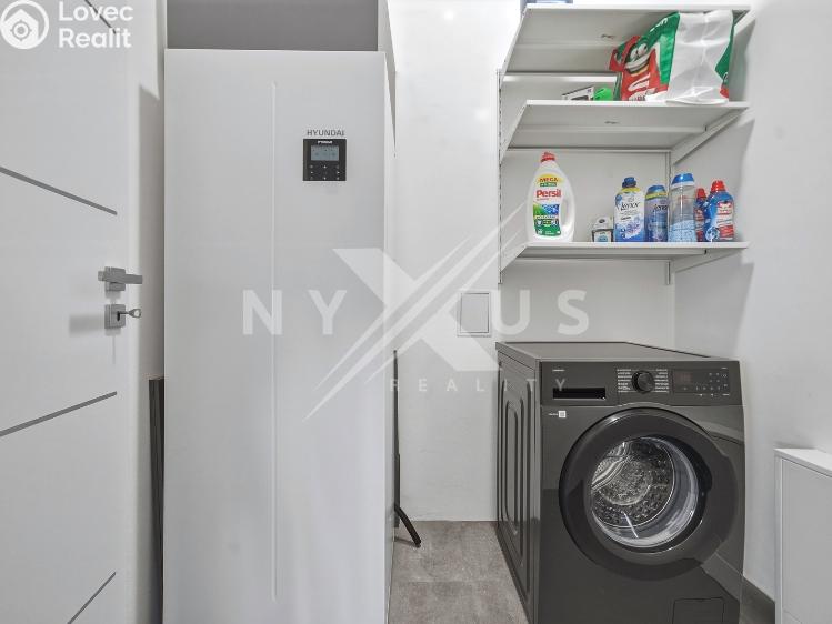 Аренда семейного дома Krakovany č. 24