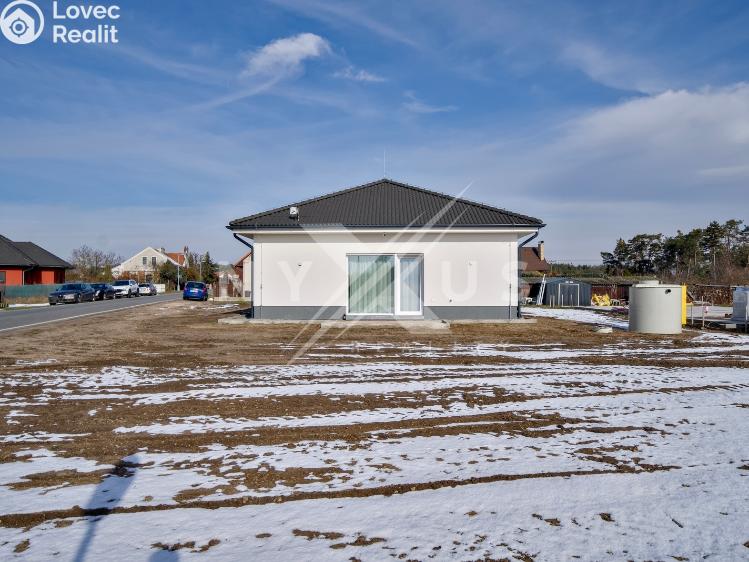 Аренда семейного дома Krakovany č. 27