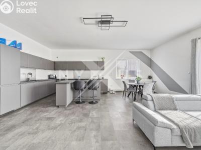 Оренда сімейного будинку Krakovany č. 5