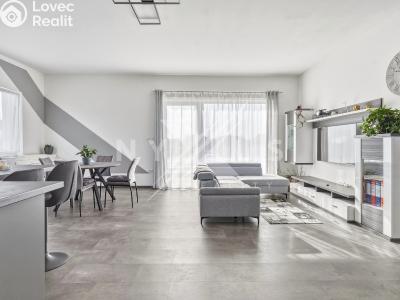 Оренда сімейного будинку Krakovany č. 6