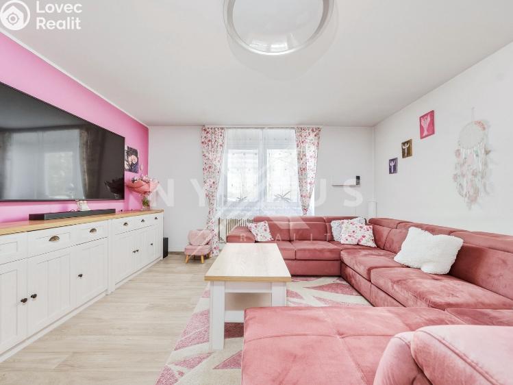 Sale hotel Ronov nad Doubravou, Spojovací 228 č. 6