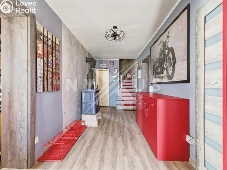 Sale hotel Ronov nad Doubravou, Spojovací 228 č. 11